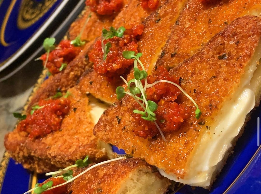 Photo3 with delicious plate