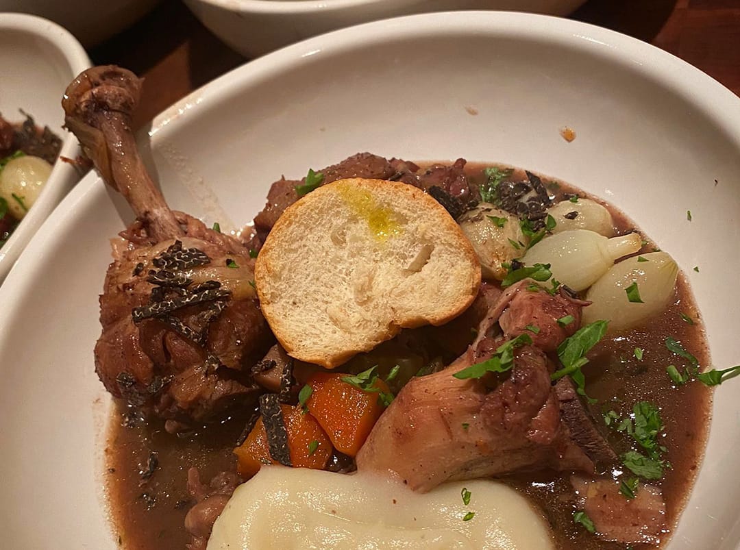 Photo8 with delicious plate